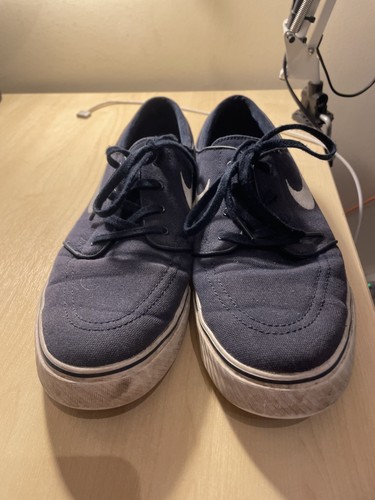 Nike blue skateboard - , shoes