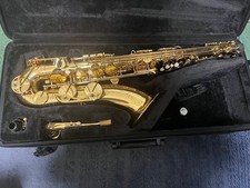 YAMAHA YTS-380 Tenor Saxophone