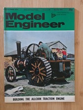 Model Engineer - Vol. 139 - Issue: 3474 / 5th - 18th October 1973