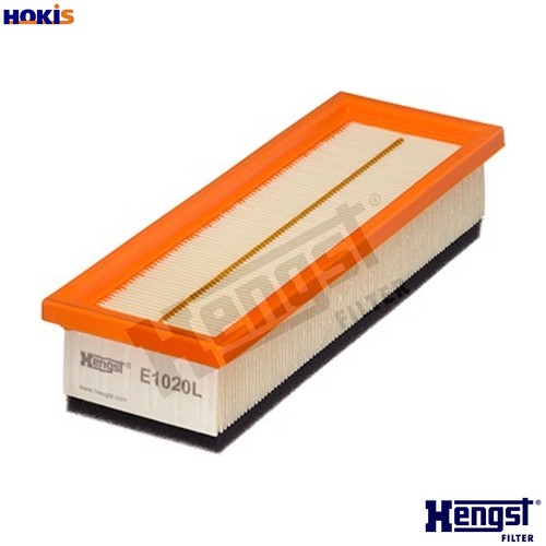 Air filter e1020l for - e1020l, alfa