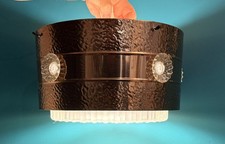 Superb Vintage Copper Plastic