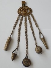 RARE ANTIQUE GOTHIC REVIVAL 5