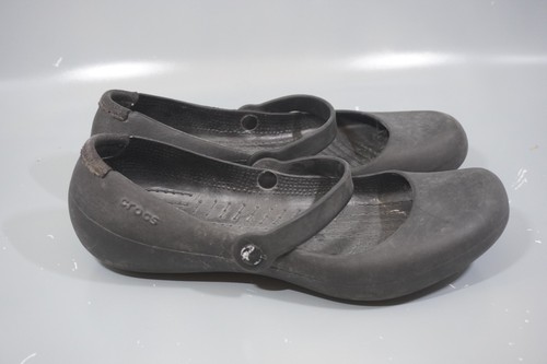 Crocs alice mary jane shoes - crocs,