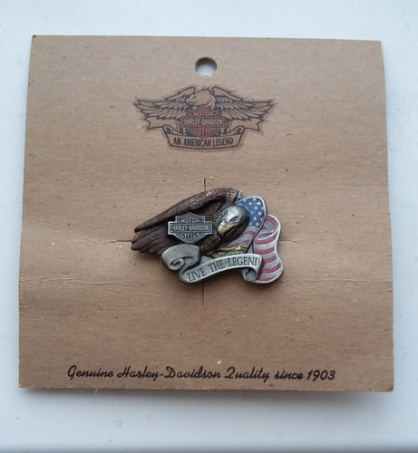 Harley davidson eagle - harley-davidson, with