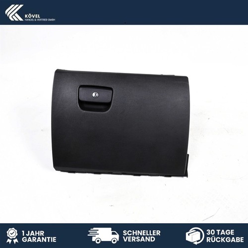 Genuine glove box storage - box,