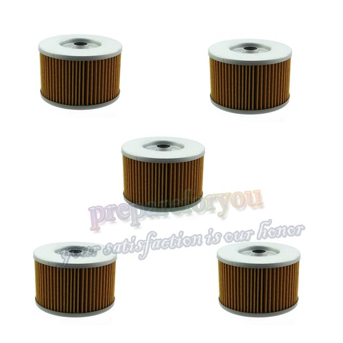 Engine oil filter for honda - for,