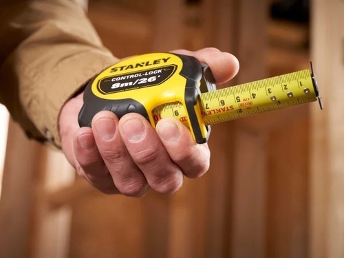 Stanley control lock - stanley®, control-lock™