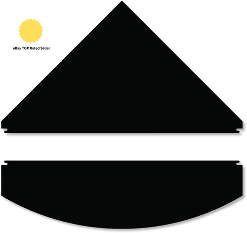 Universal fish tank lid - universal,