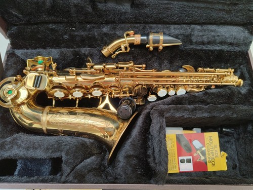 Elkhart 300 series alto - 300,