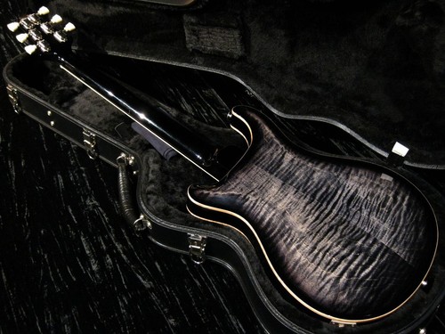 Paul reed smith mccarty - paul,