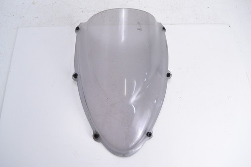 Windshield front fairing