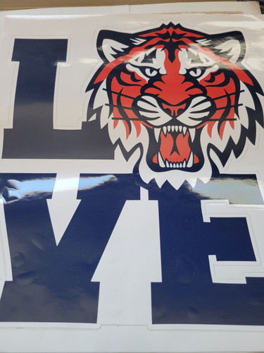 Detroit tigers mlb baseball - detroit,