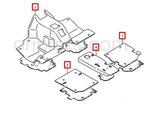 Fits suzuki samurai - fits,