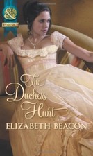 The Duchess Hunt (Mills & Boon
