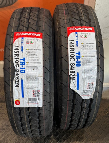 145r10c nankang tr 10 - 145r10c,