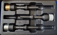 3PC VIBRO IMPACT SOFT TIP AIR