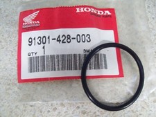 NOS OEM Honda O-Ring 35.5x3