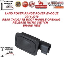 FOR LAND ROVER RANGE ROVER
