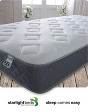 NEW! 3ft Single Memory Fibre