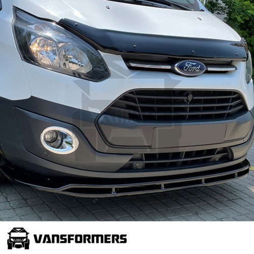 Ford transit custom lower - ford,