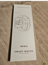 Smart Watch AIKELA Fitness