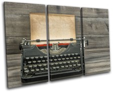 Retro Typewriter Classic