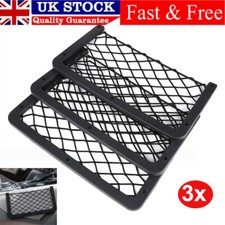 3x Large Elastic Storage Net