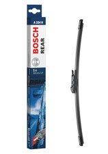 Land Rover Discovery Mk5 Rear Windscreen Wiper Blade 2017 On BOSCH Flat Blade