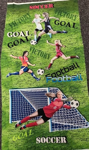 60cm womens football - 60cm,