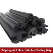 Window Rubber Extrusion
