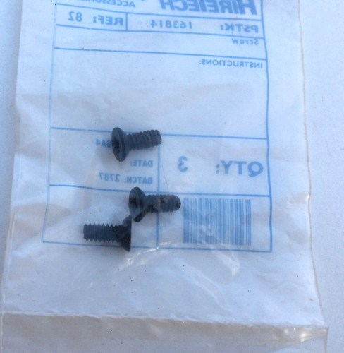 Hiretech ht8 screw - ,