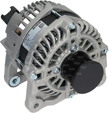 Alternator FOR Renault Megane