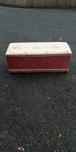 Vintage sherborne pink dralon - sherborne,