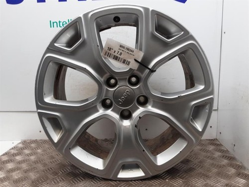 Alloy wheel jeep - wheel, 18
