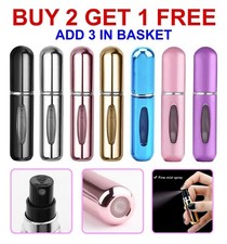 Aftershave Perfume Atomiser