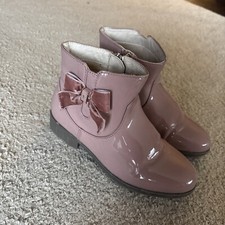 Girls Mayoral Ankle Boots 