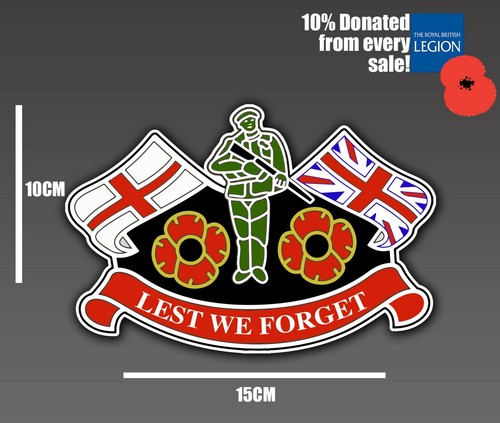 Poppy vinyl sticker - poppy,