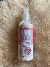 SOAP & GLORY HAND FOOD/CREAM