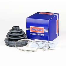 Genuine BORG & BECK Front