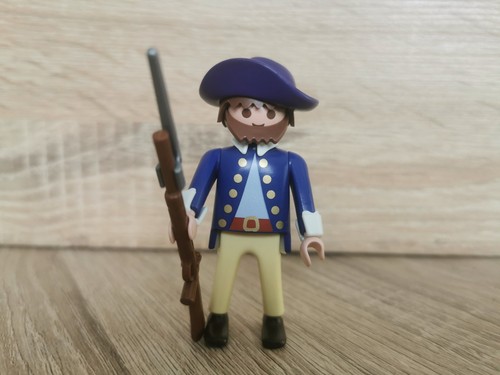 Playmobil american civil war - playmobil,