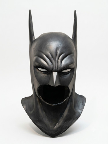 Batman mask latex - batman, cowl