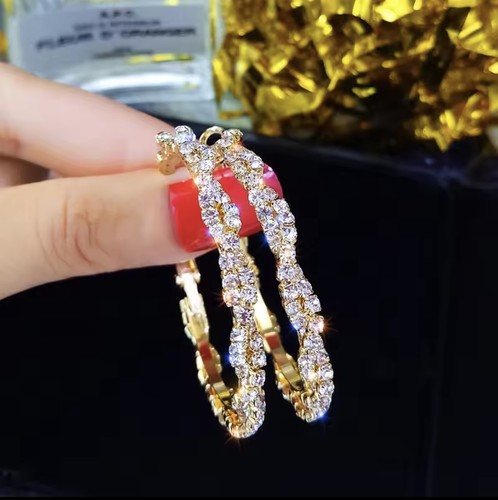 18k gold filled round - 18k,