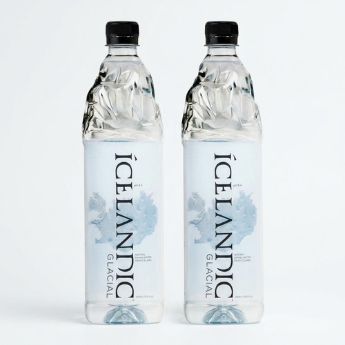 Icelandic glacial alkaline - icelandic,