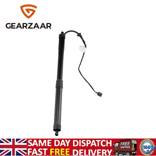 Electric tailgate gas strut - electric,
