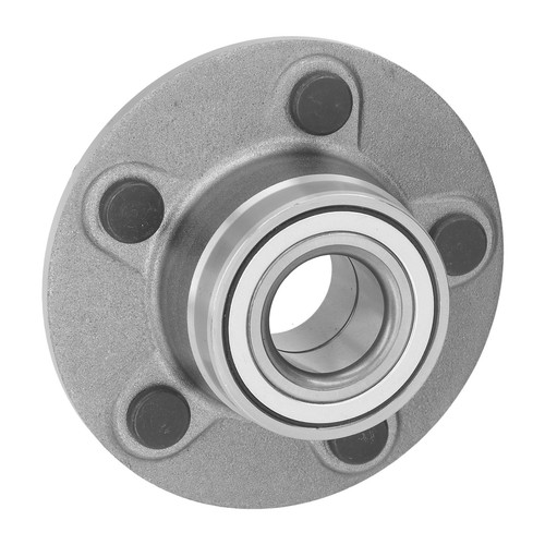 Forklift wheel hub heavy - forklift,