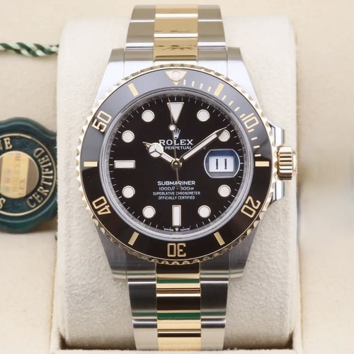 Rolex submariner date - rolex,
