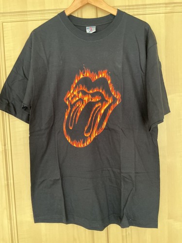 Vintage rolling stones - stones, licks
