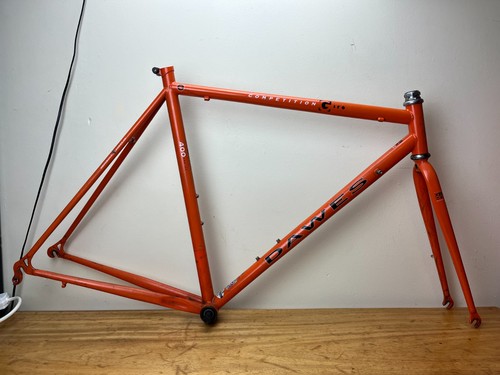 Retro dawes comp giro - comp, 400