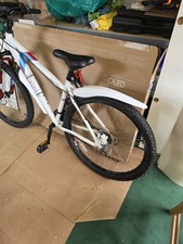 Apollo Paradox Mountain Bike