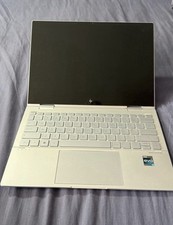 HP Envy x360 13" Convertible